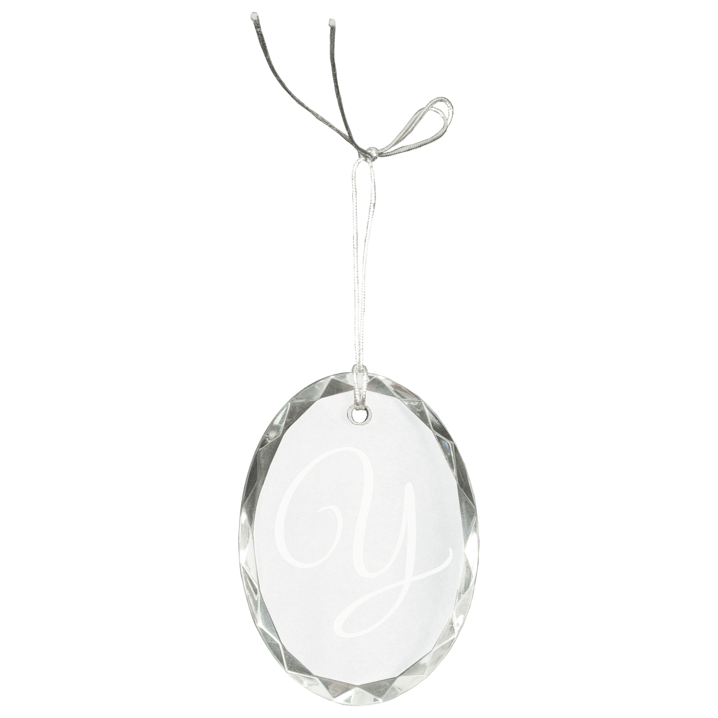Premier Crystal Ornaments