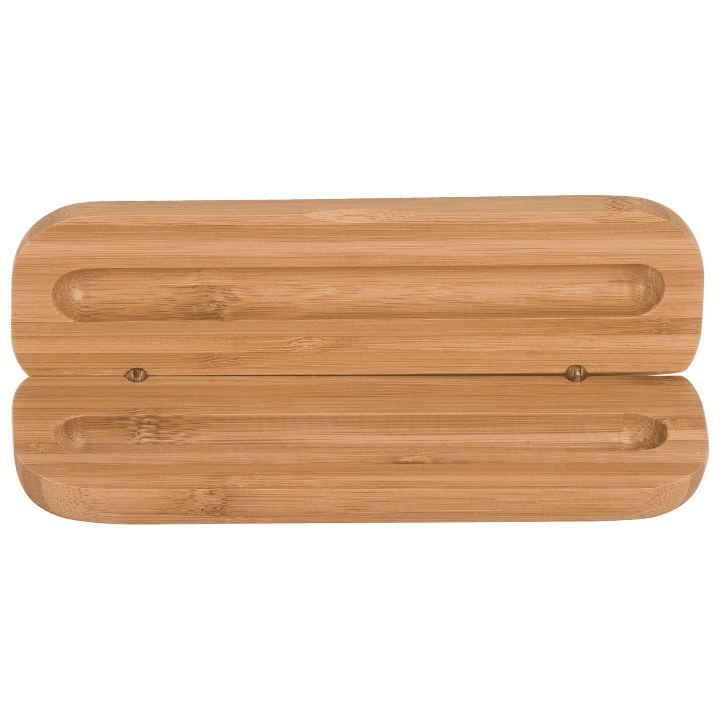 Bamboo Pen/Pencil Case (Case Only)