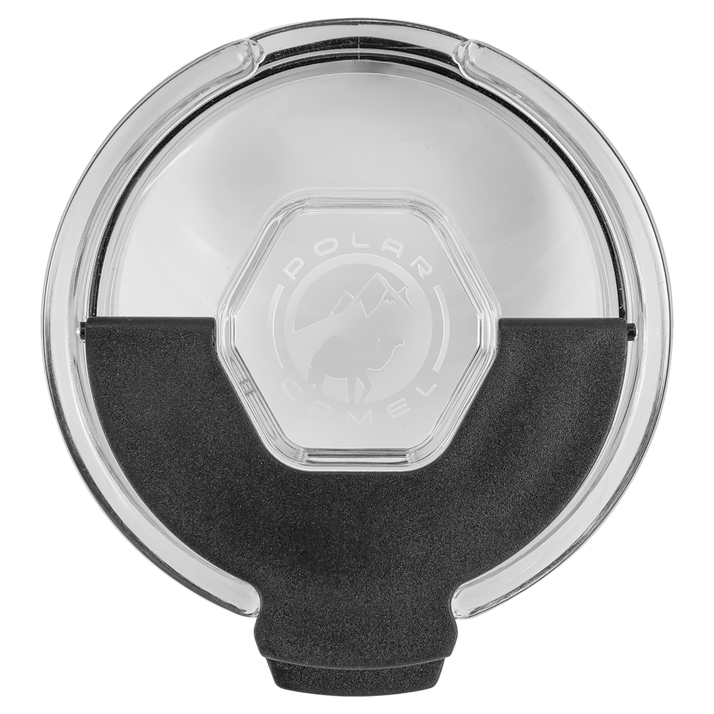 Optional Snap Lid for 10, 15, 16, 20 oz. Tumblers or 20 oz. Pilsners
