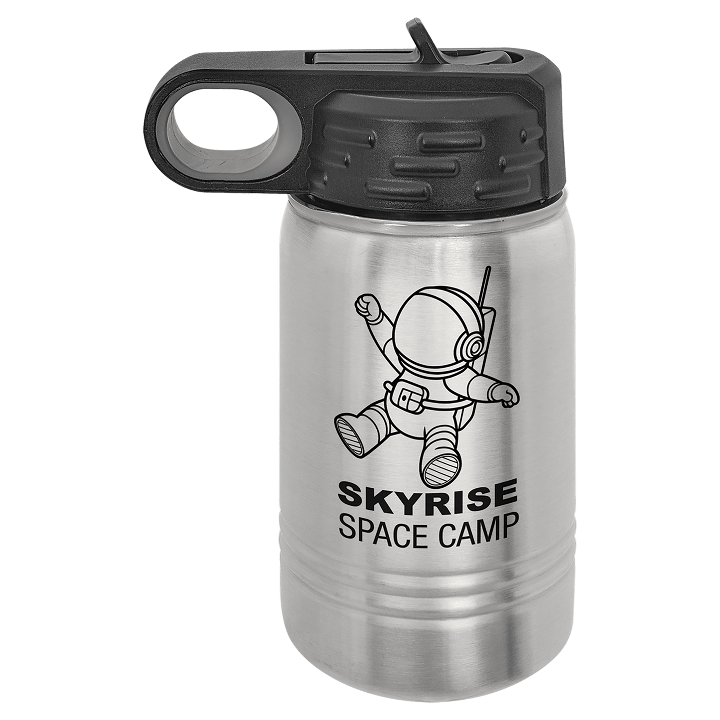 Water Bottle – Durable, Insulated Stainless Steel, Multiple Sizes