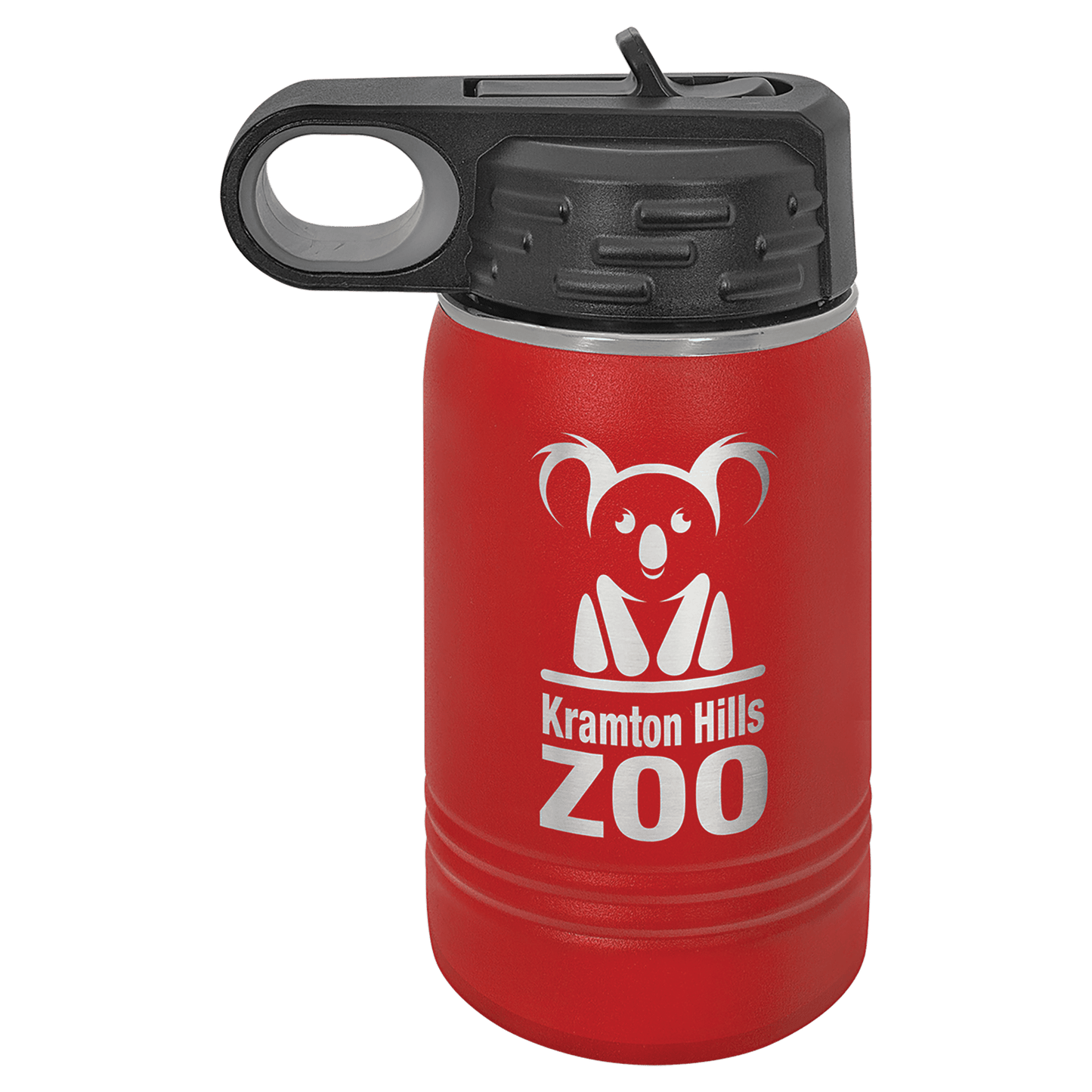 Water Bottle – Durable, Insulated Stainless Steel, Multiple Sizes