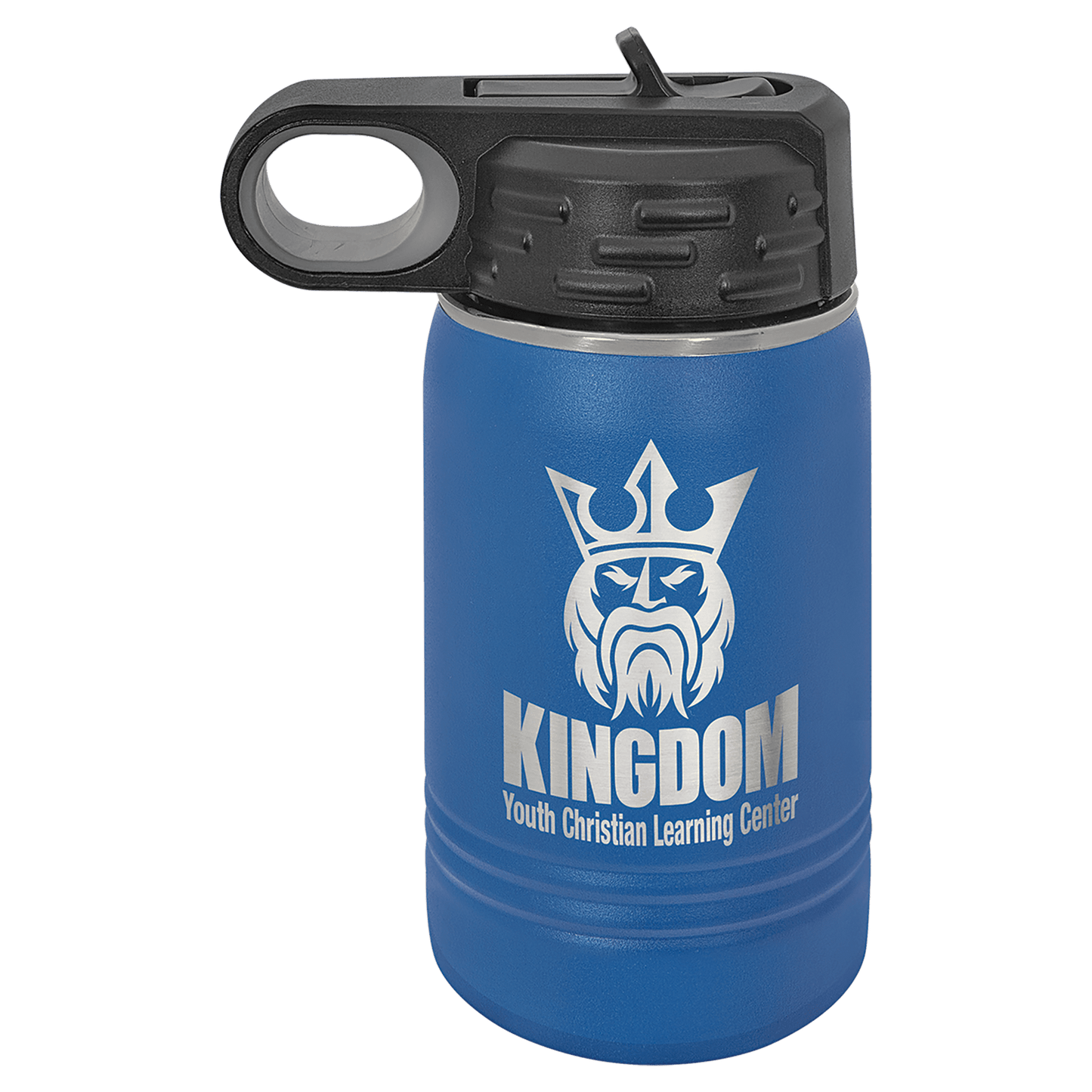Water Bottle – Durable, Insulated Stainless Steel, Multiple Sizes