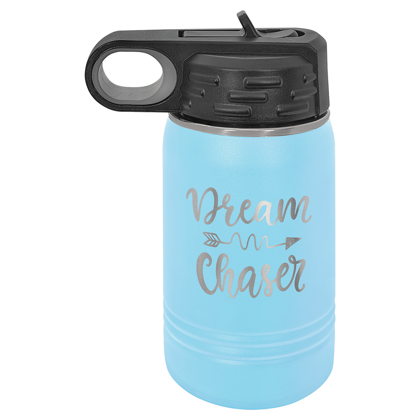 Water Bottle – Durable, Insulated Stainless Steel, Multiple Sizes