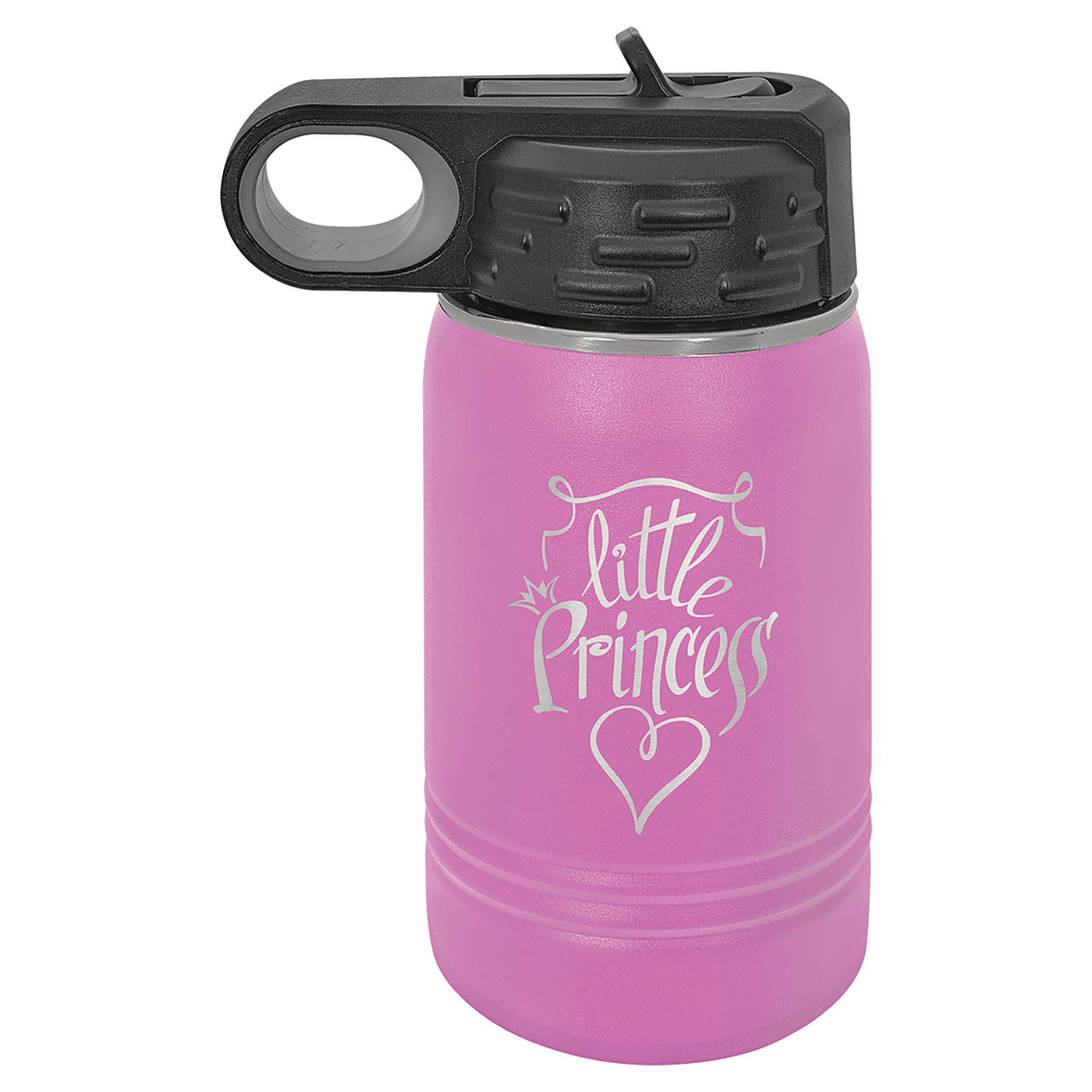 Water Bottle – Durable, Insulated Stainless Steel, Multiple Sizes