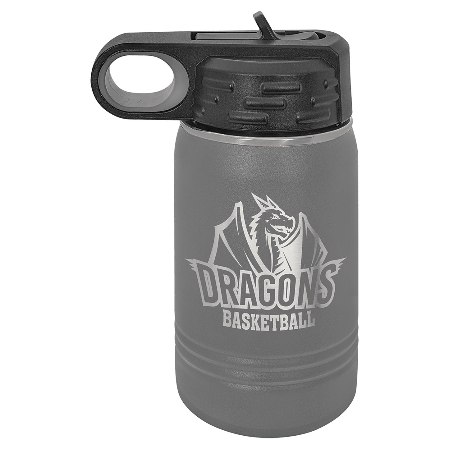 Water Bottle – Durable, Insulated Stainless Steel, Multiple Sizes