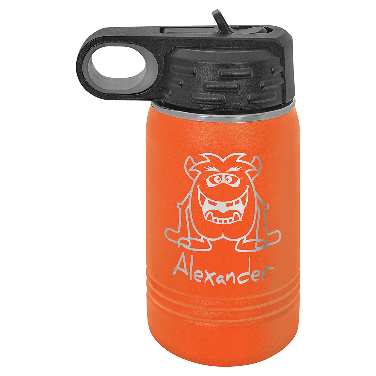 Water Bottle – Durable, Insulated Stainless Steel, Multiple Sizes