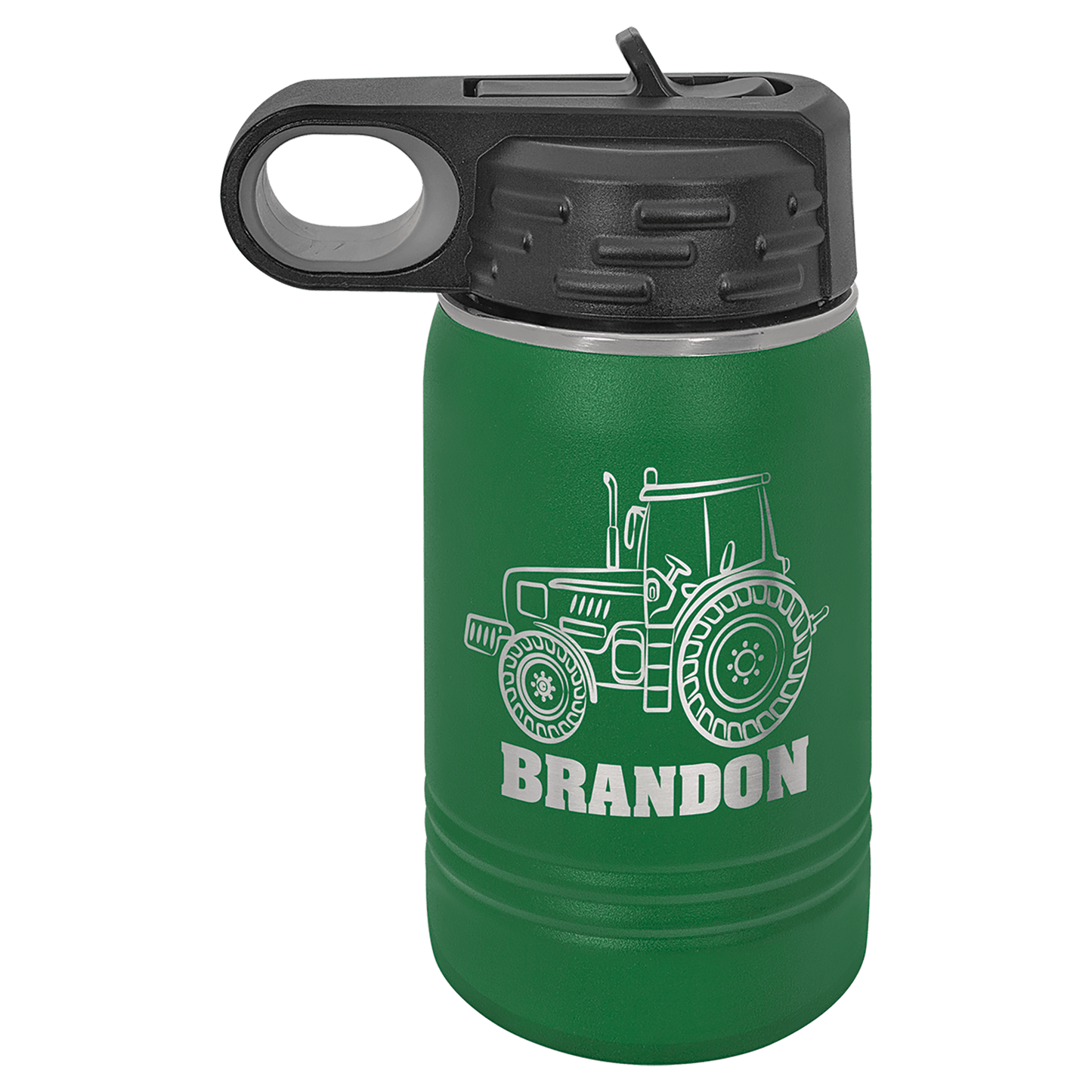 Water Bottle – Durable, Insulated Stainless Steel, Multiple Sizes