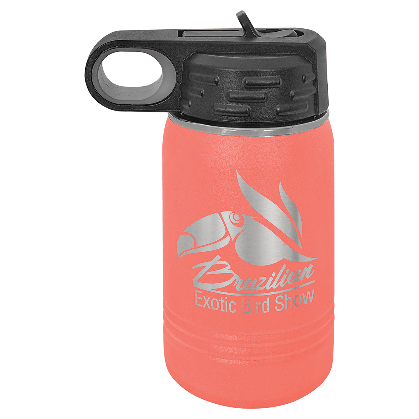 Water Bottle – Durable, Insulated Stainless Steel, Multiple Sizes