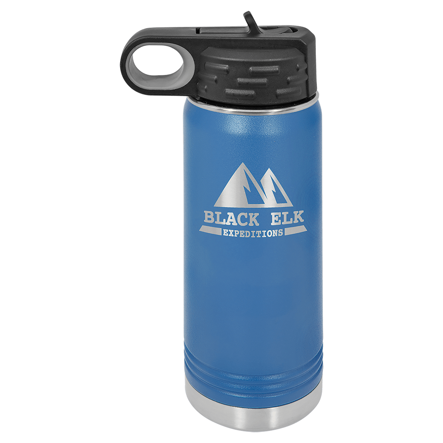 Water Bottle – Durable, Insulated Stainless Steel, Multiple Sizes