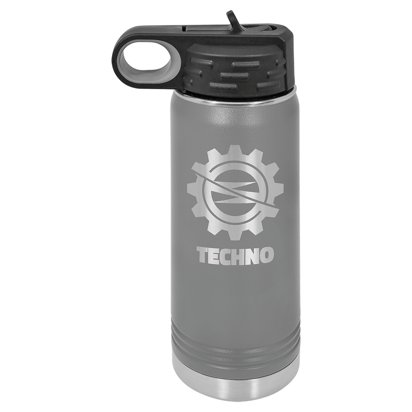 Water Bottle – Durable, Insulated Stainless Steel, Multiple Sizes