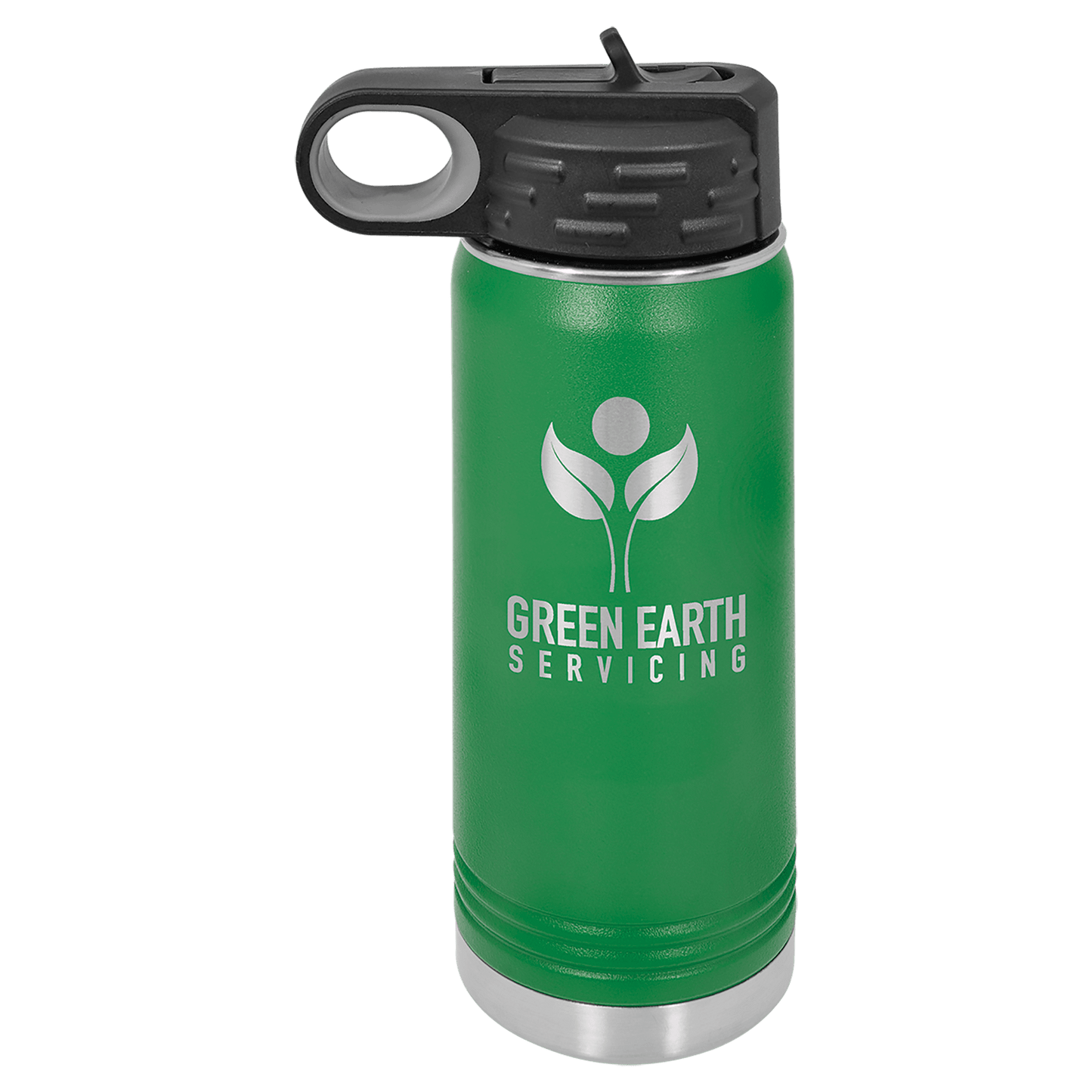 Water Bottle – Durable, Insulated Stainless Steel, Multiple Sizes