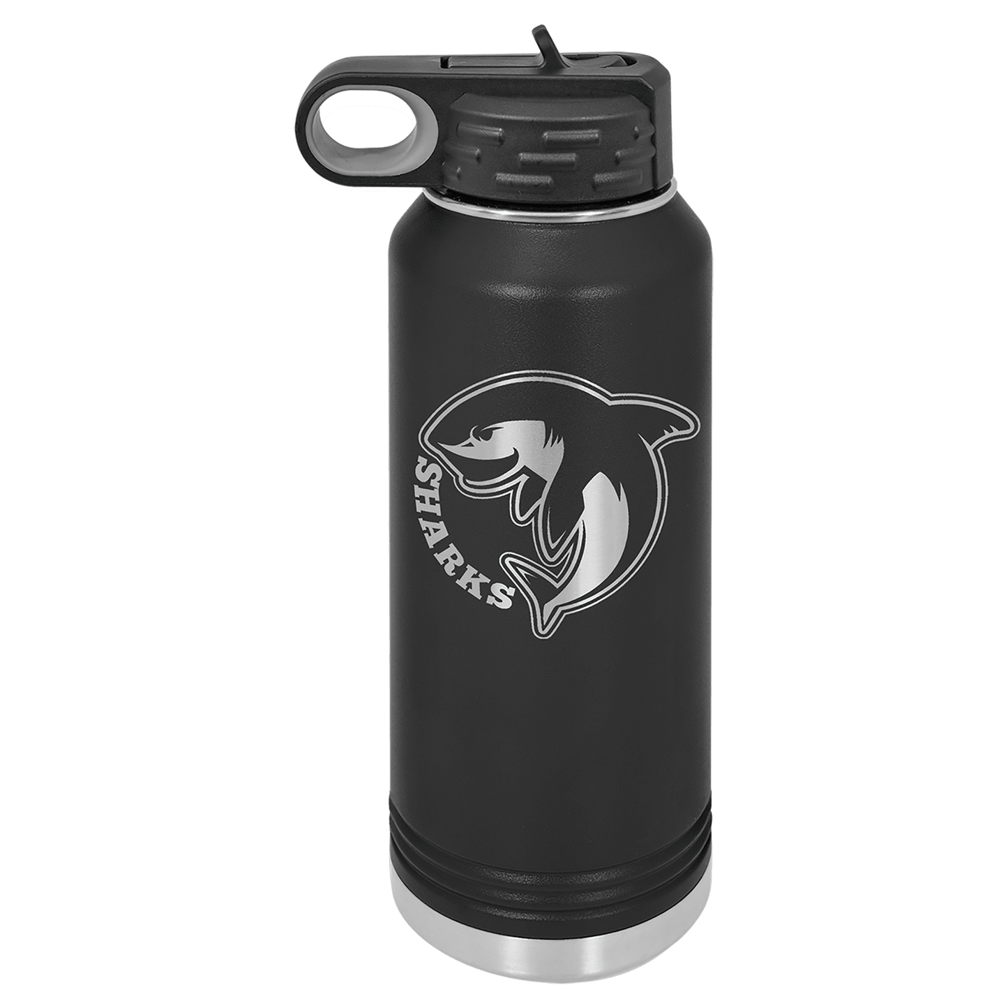 Water Bottle – Durable, Insulated Stainless Steel, Multiple Sizes
