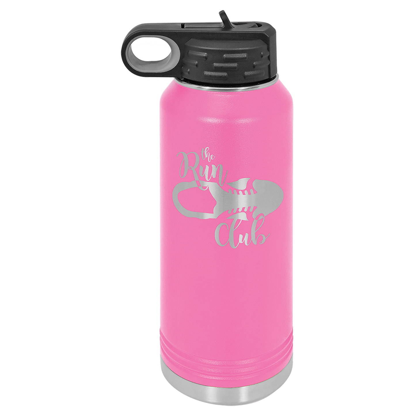 Water Bottle – Durable, Insulated Stainless Steel, Multiple Sizes