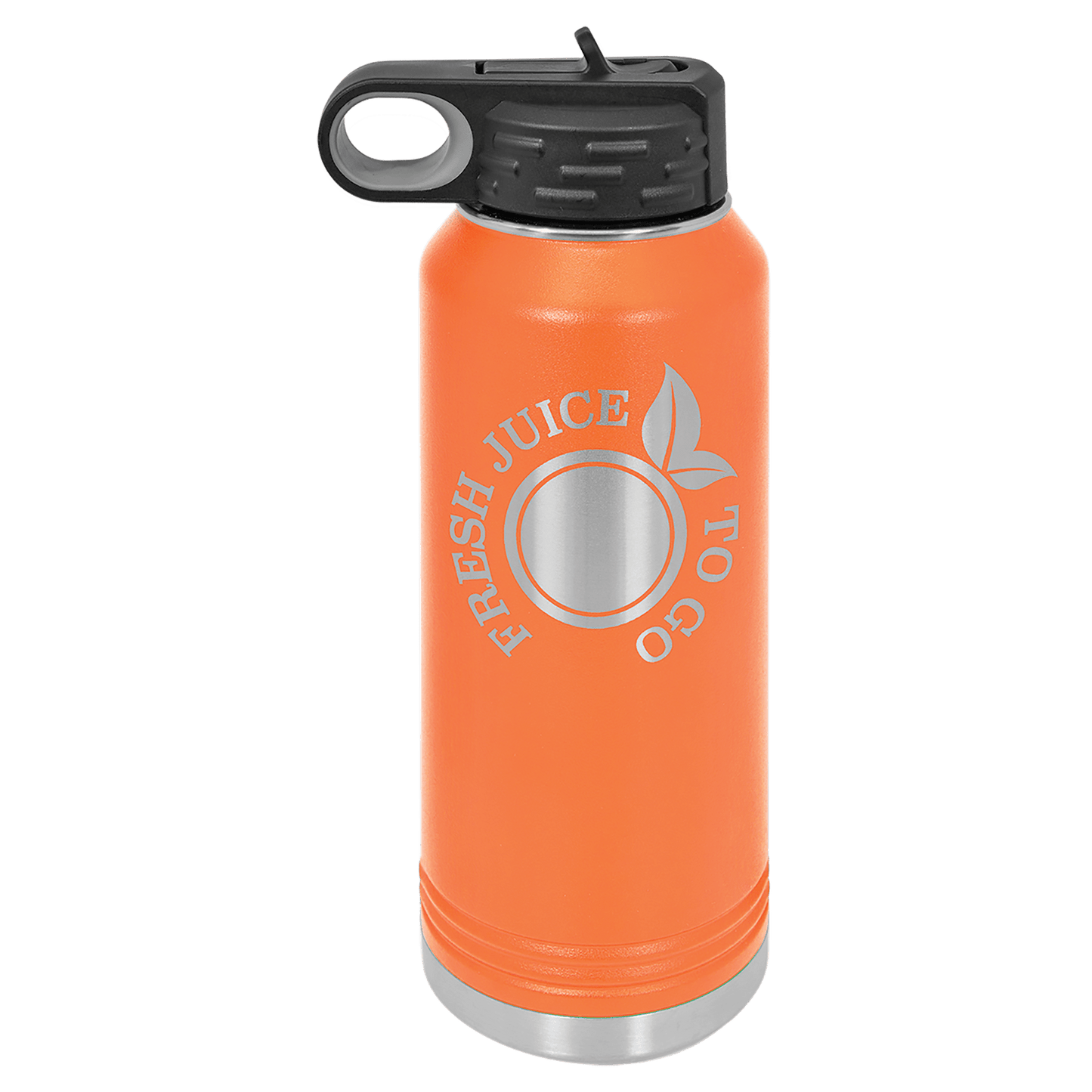 Water Bottle – Durable, Insulated Stainless Steel, Multiple Sizes