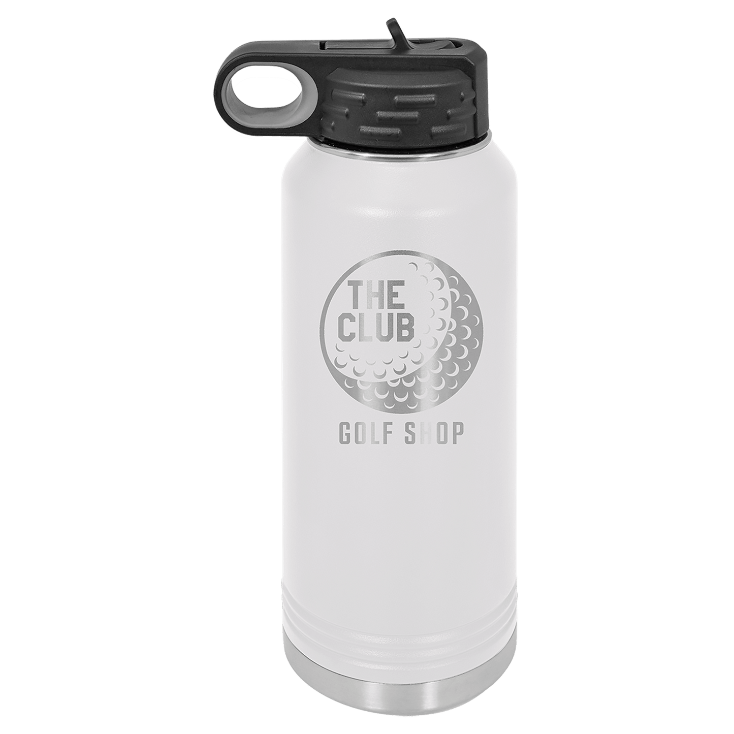 Water Bottle – Durable, Insulated Stainless Steel, Multiple Sizes