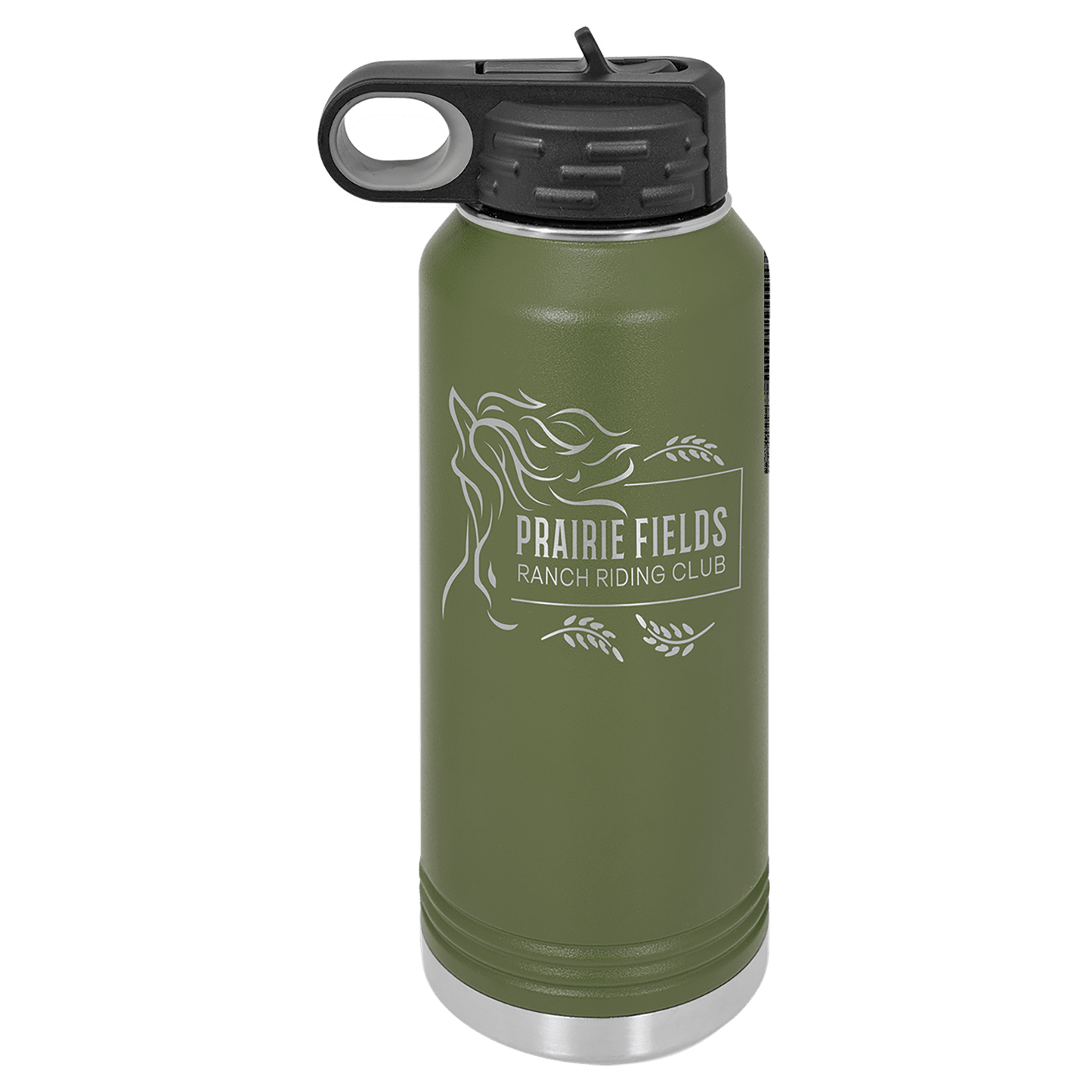 Water Bottle – Durable, Insulated Stainless Steel, Multiple Sizes