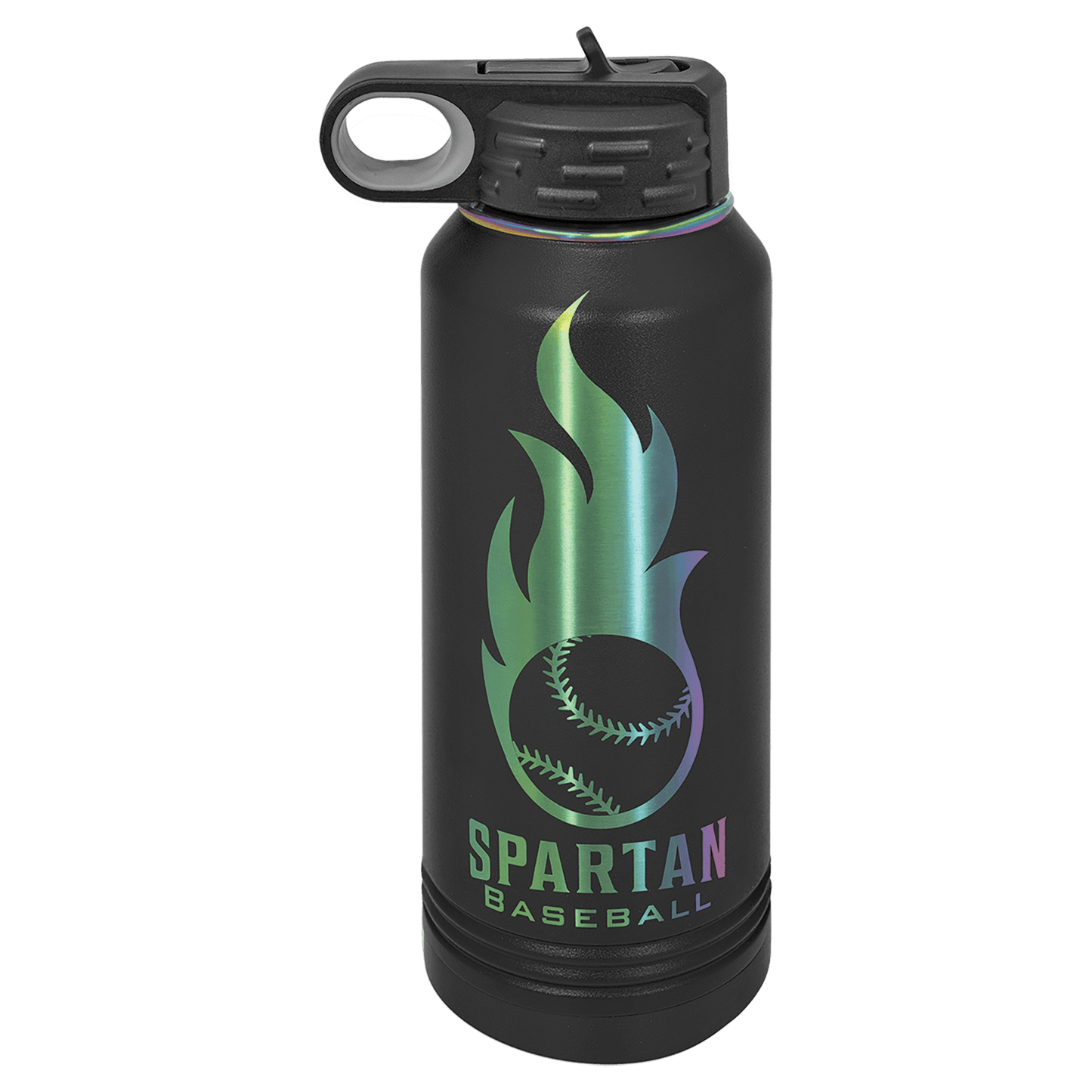 Water Bottle – Durable, Insulated Stainless Steel, Multiple Sizes