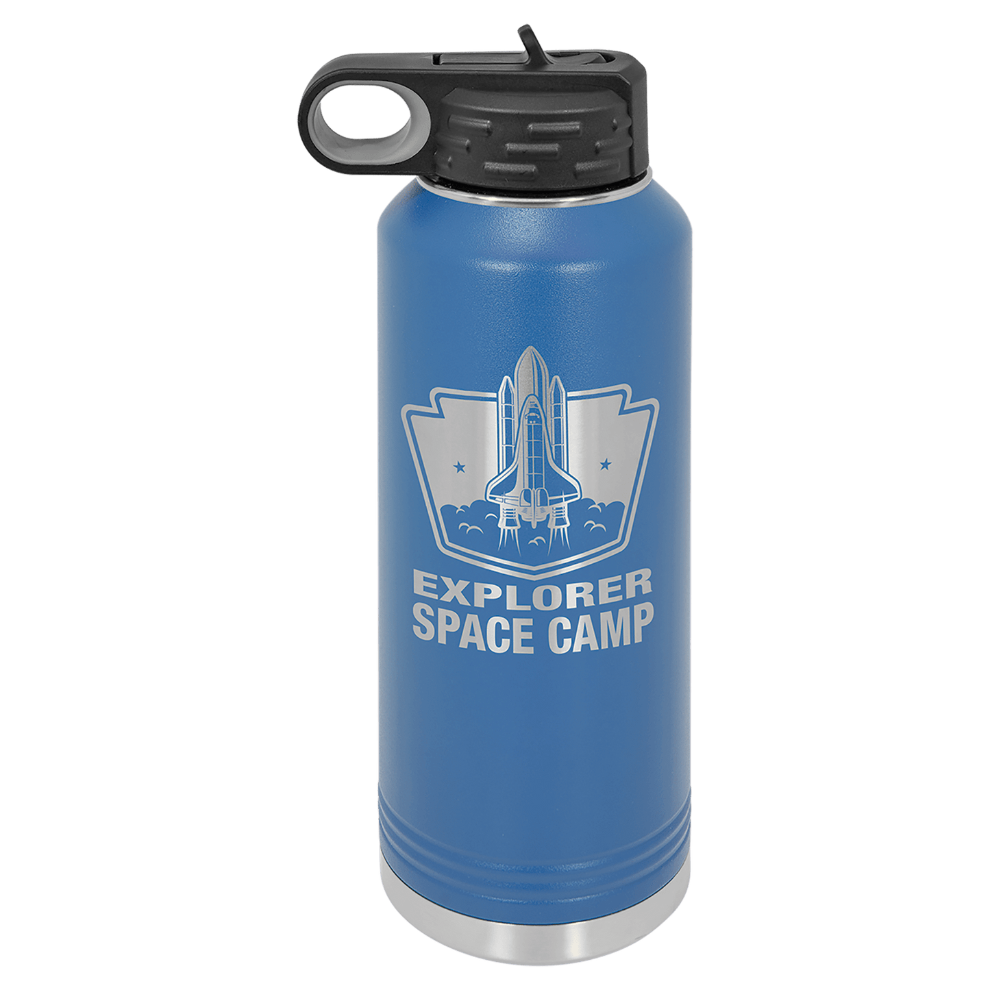 Water Bottle – Durable, Insulated Stainless Steel, Multiple Sizes