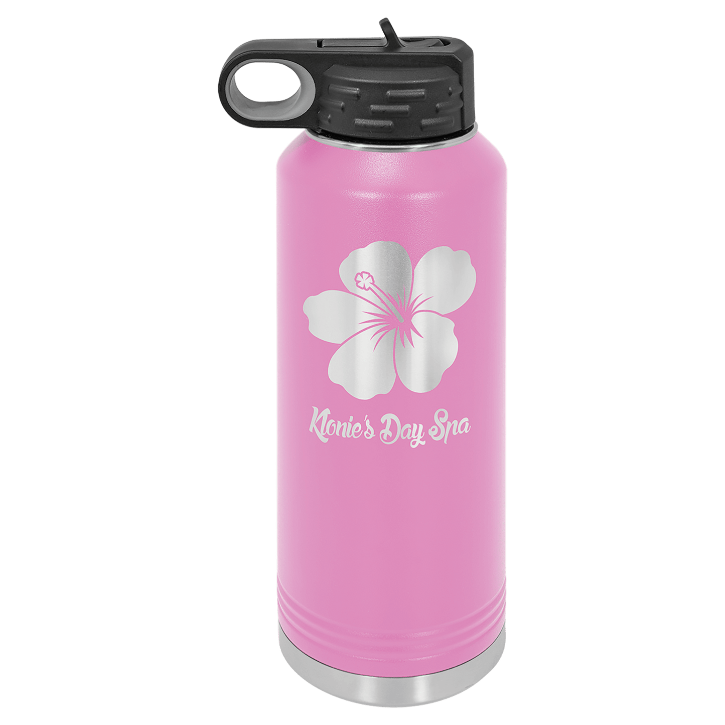 Water Bottle – Durable, Insulated Stainless Steel, Multiple Sizes