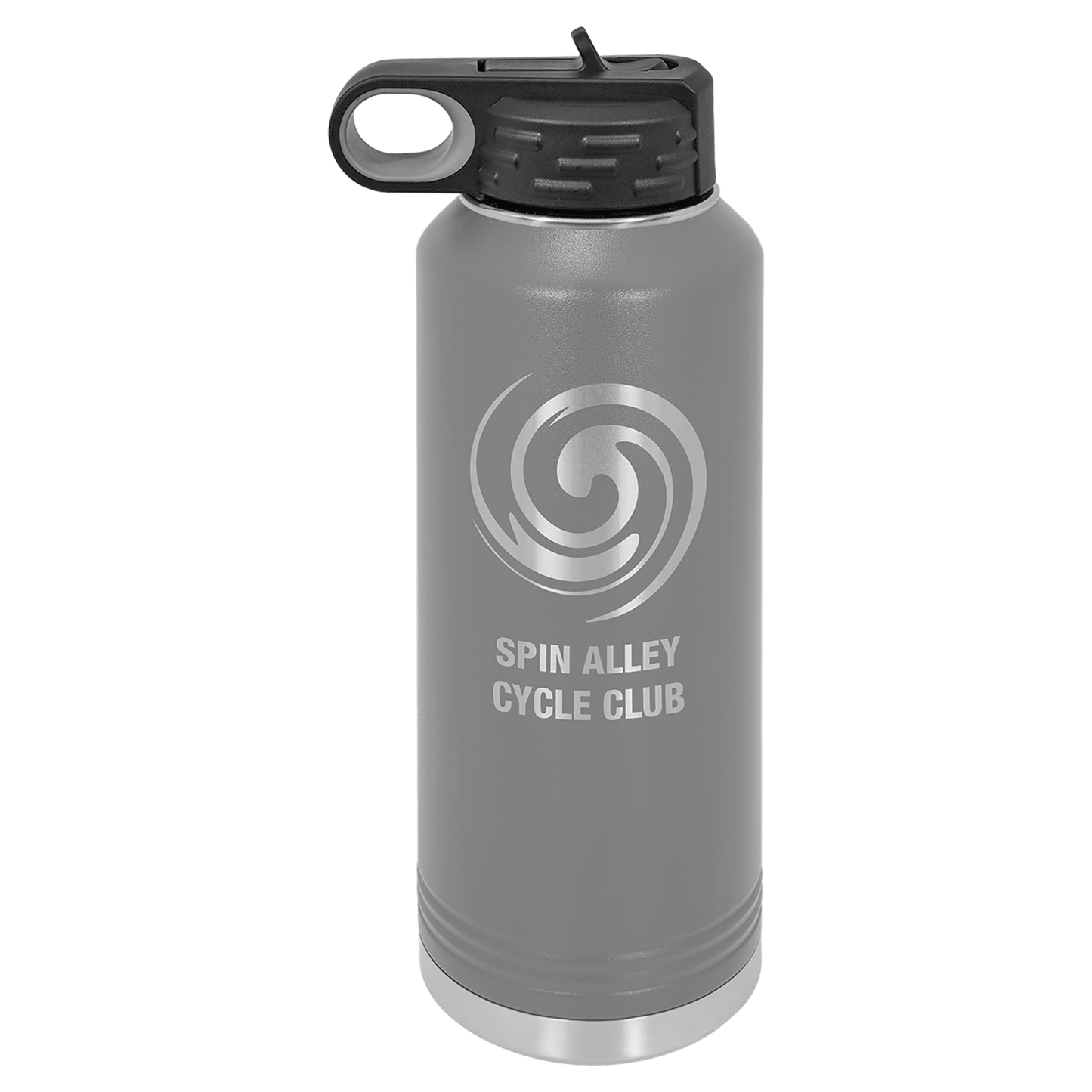Water Bottle – Durable, Insulated Stainless Steel, Multiple Sizes