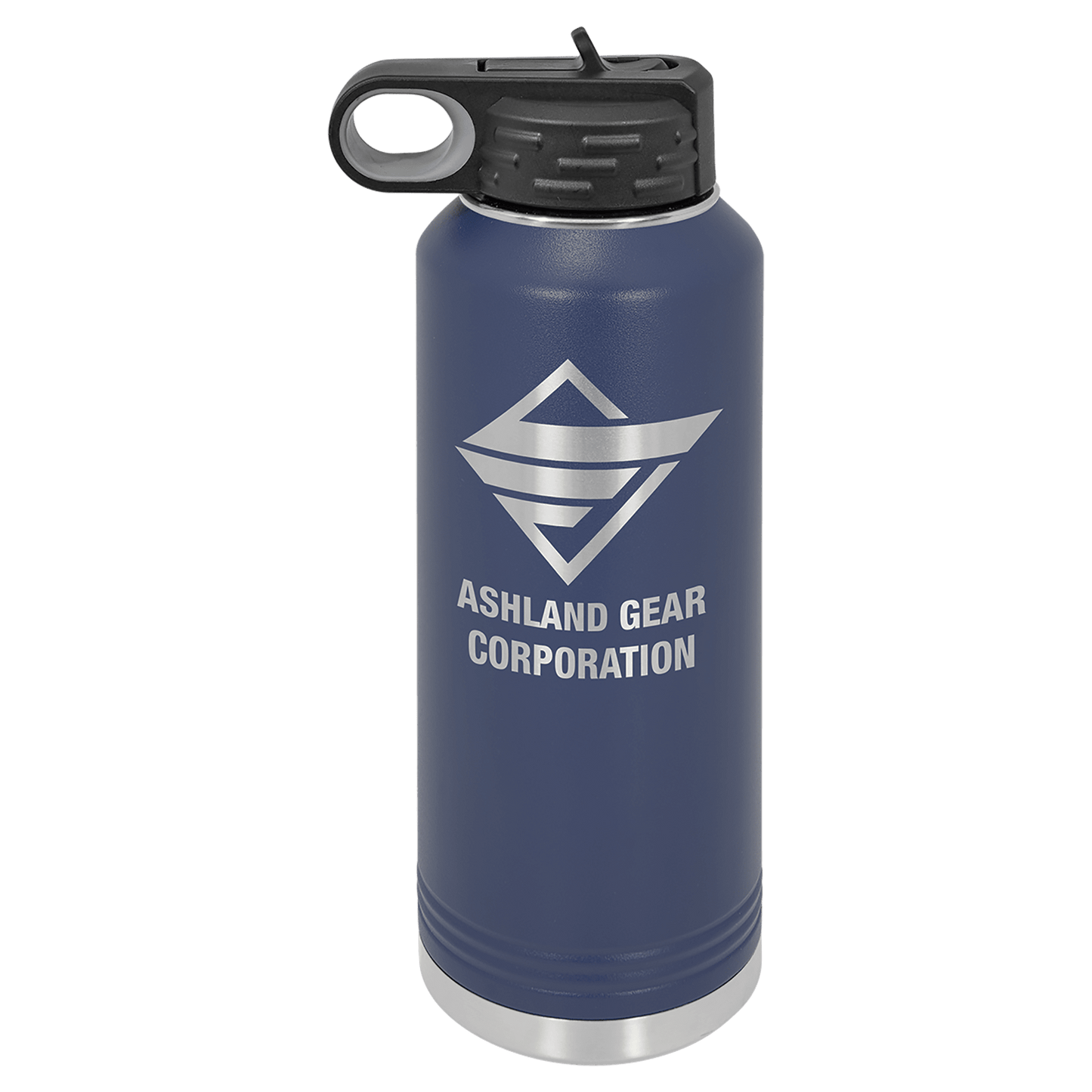 Water Bottle – Durable, Insulated Stainless Steel, Multiple Sizes