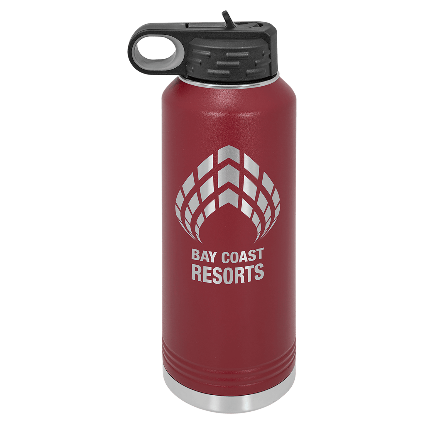 Water Bottle – Durable, Insulated Stainless Steel, Multiple Sizes