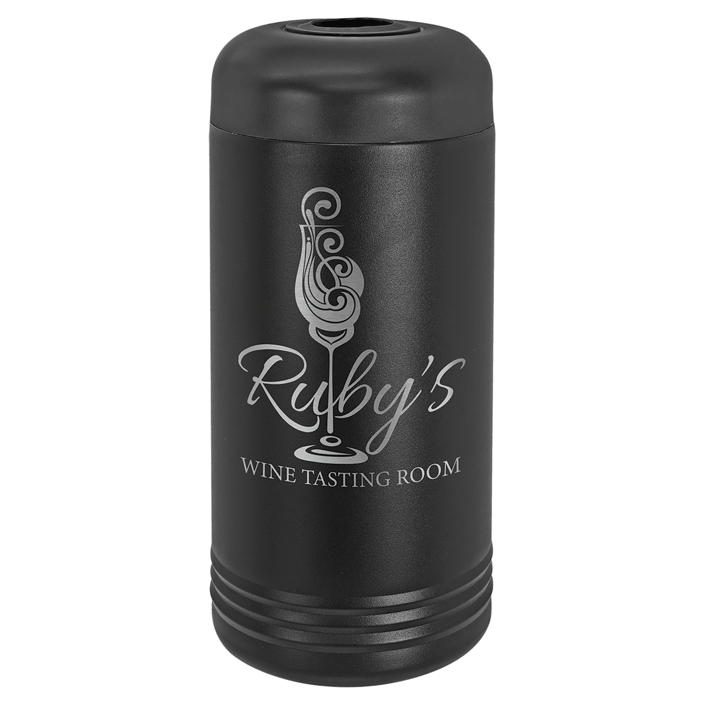 Black Polar Camel Wine Chiller