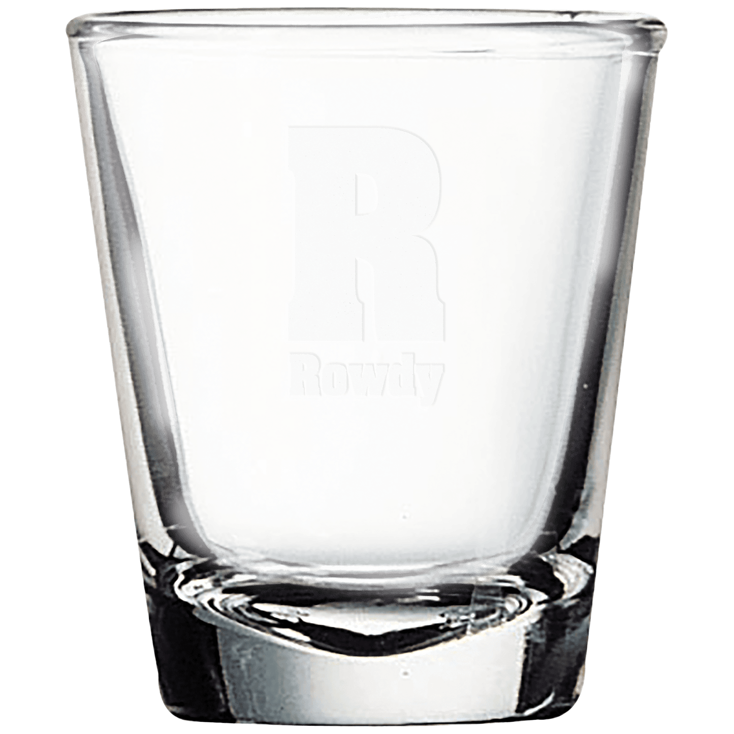 2 oz. Shot Glass