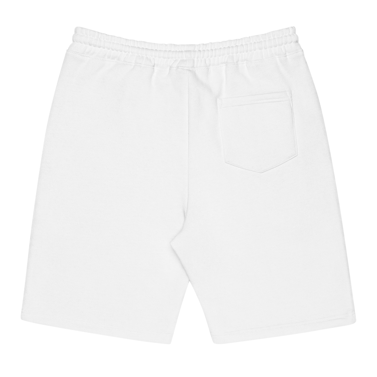 Jack of All Krafts Men's fleece shorts