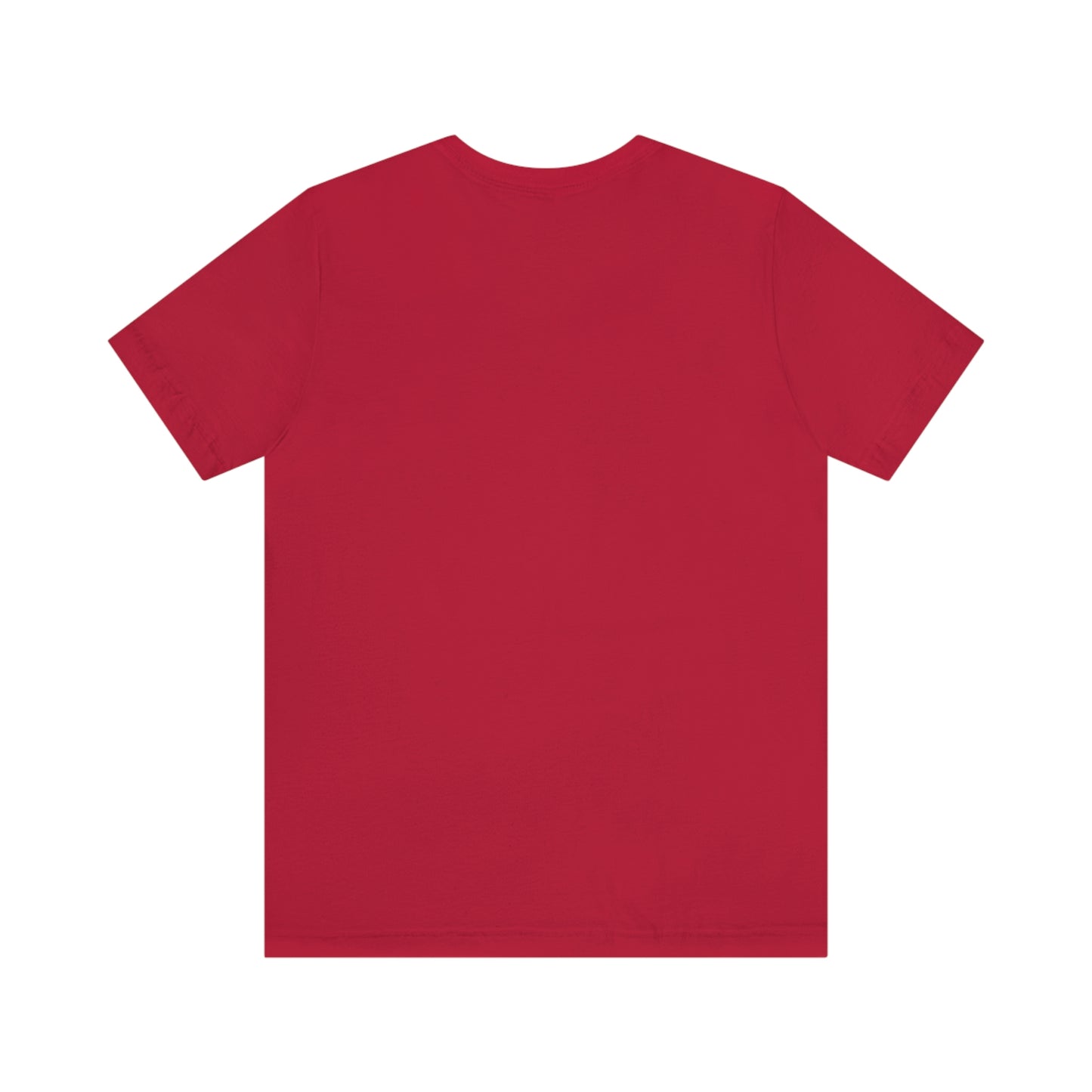 Jack of All Krafts Jersey Short Sleeve Tee