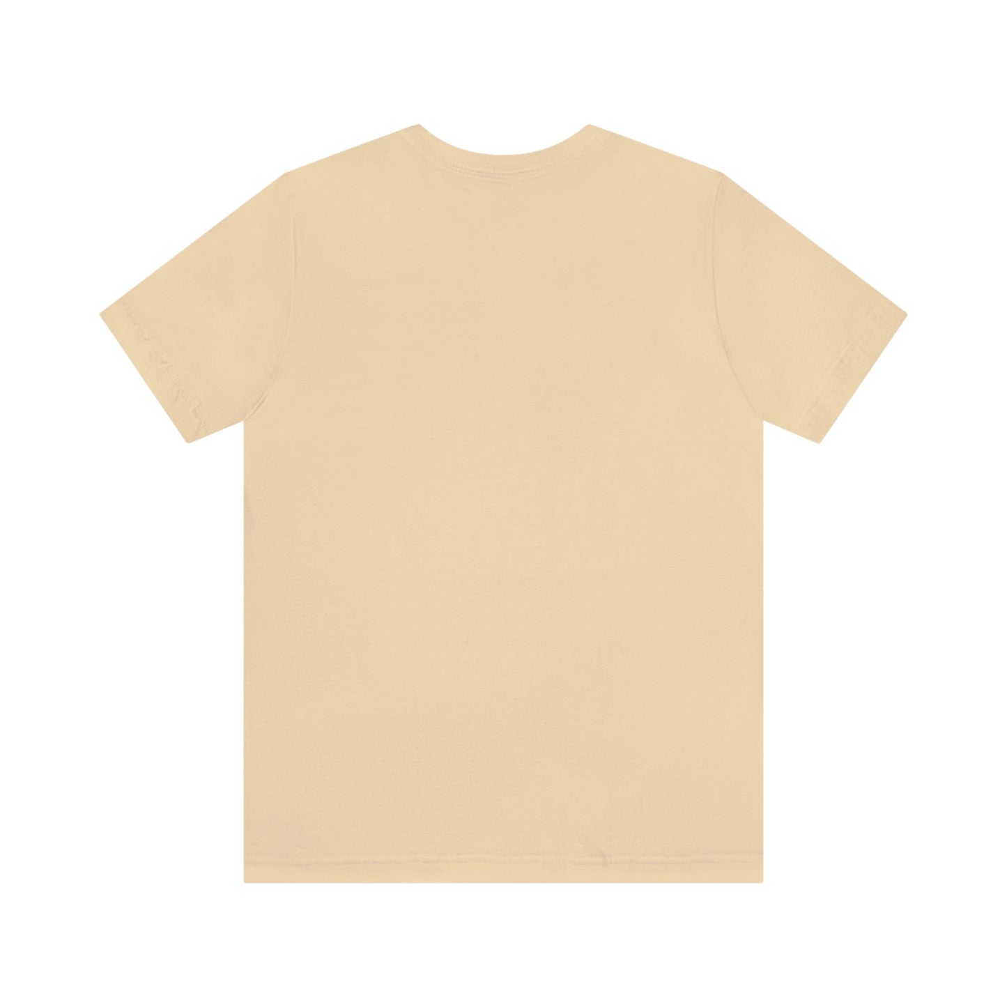 Jack of All Krafts Jersey Short Sleeve Tee