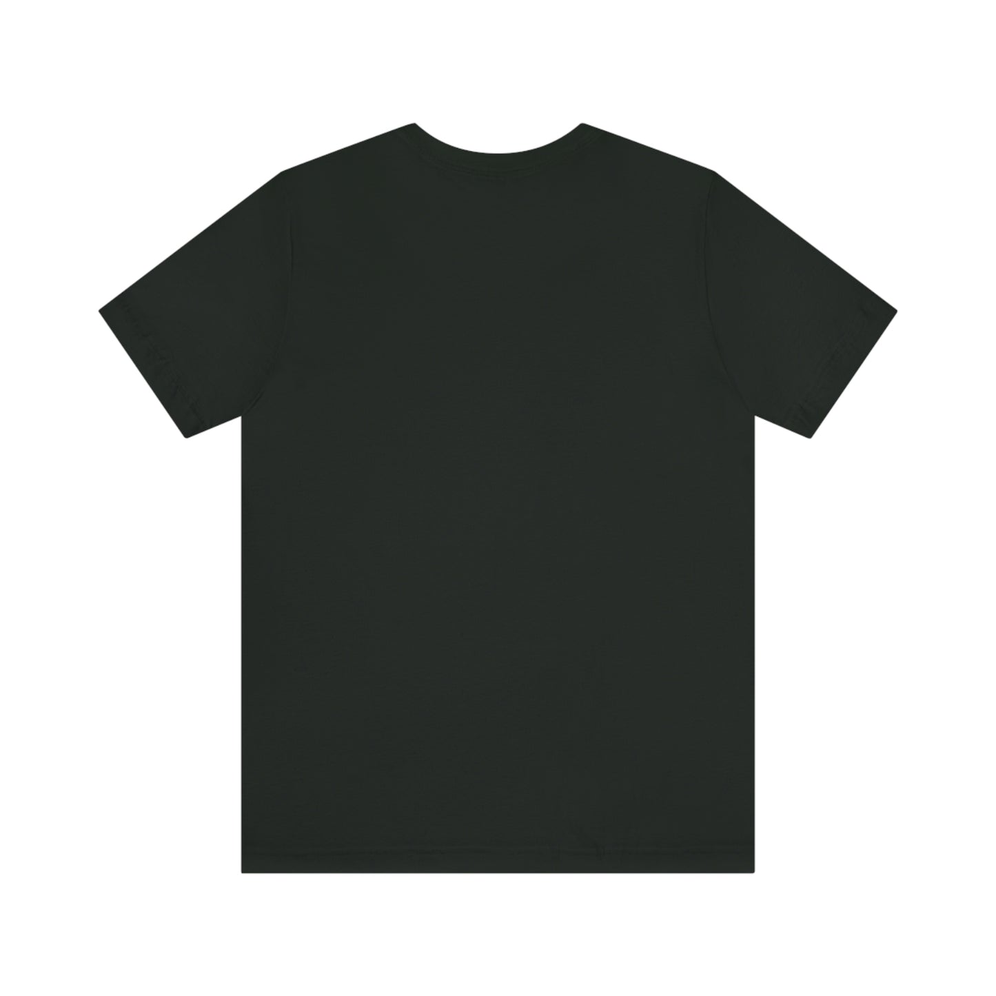 Jack of All Krafts Jersey Short Sleeve Tee
