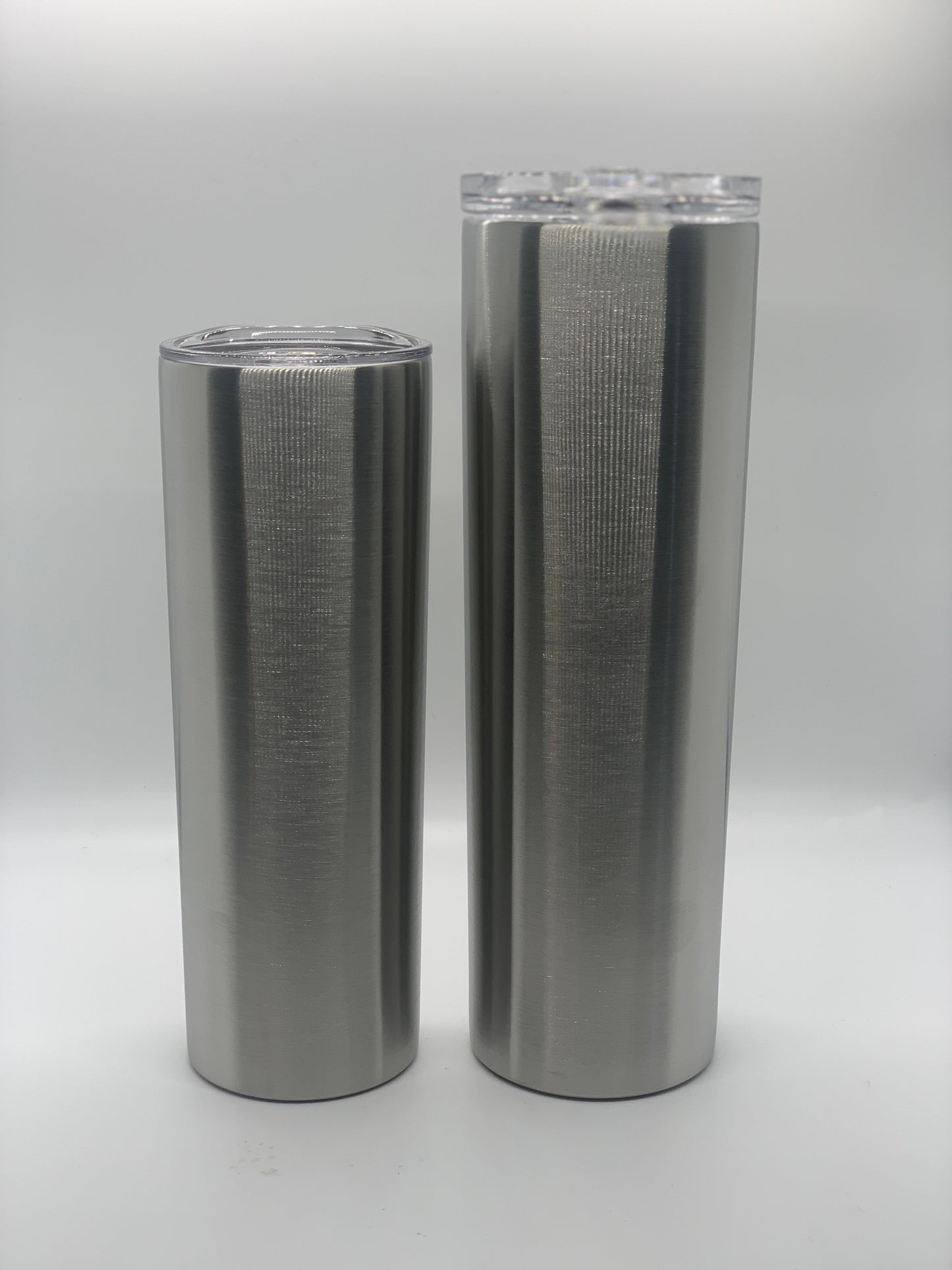 Personalized Skinny Tumbler