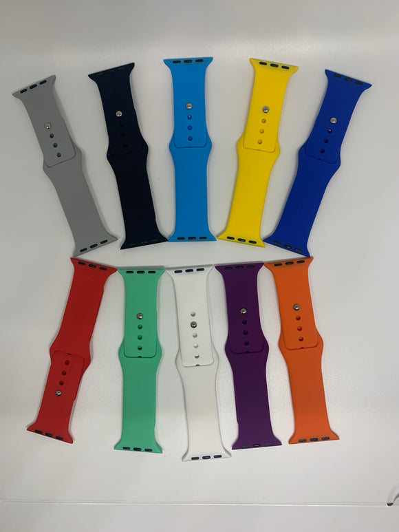 Apple Watch Bands