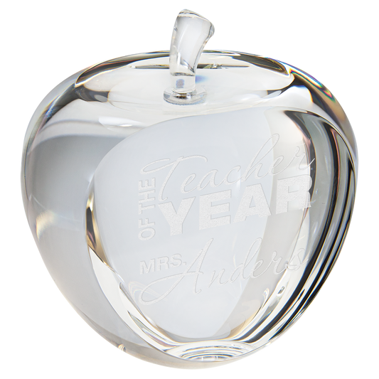 Crystal Apple