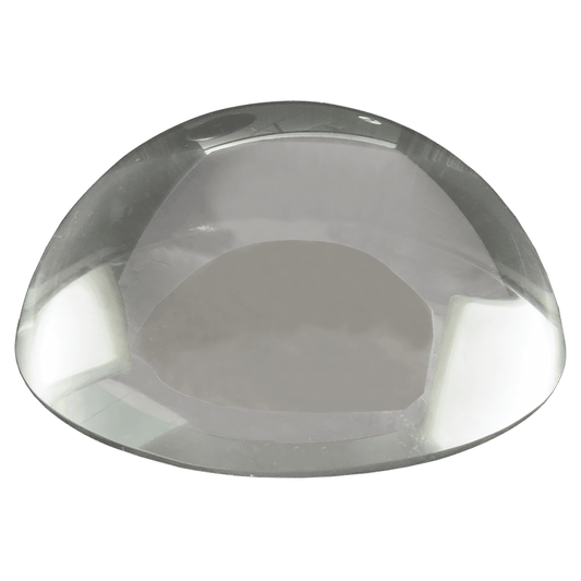 Premier Crystal Dome Paperweight