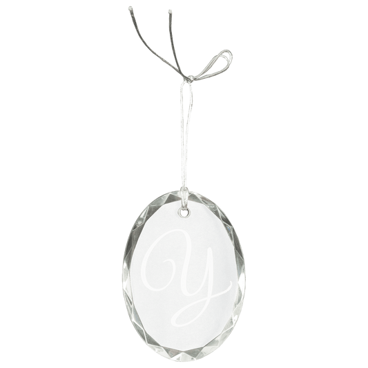 Premier Crystal Ornaments
