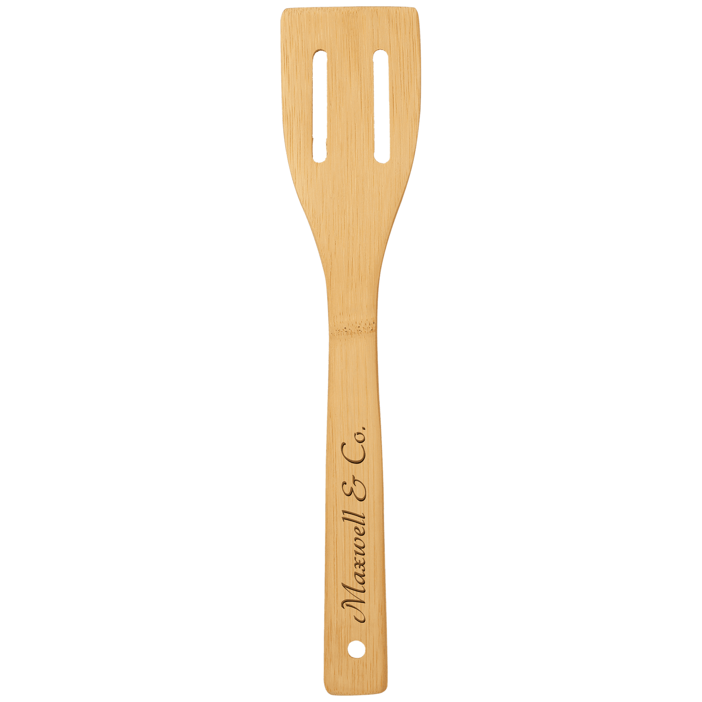 Bamboo Spatula