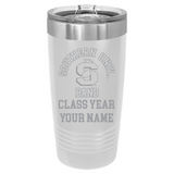 Southern University Band Tumbler (SU Band Alumni Only)