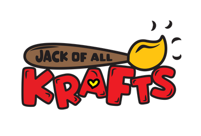 Jack Of All Krafts 