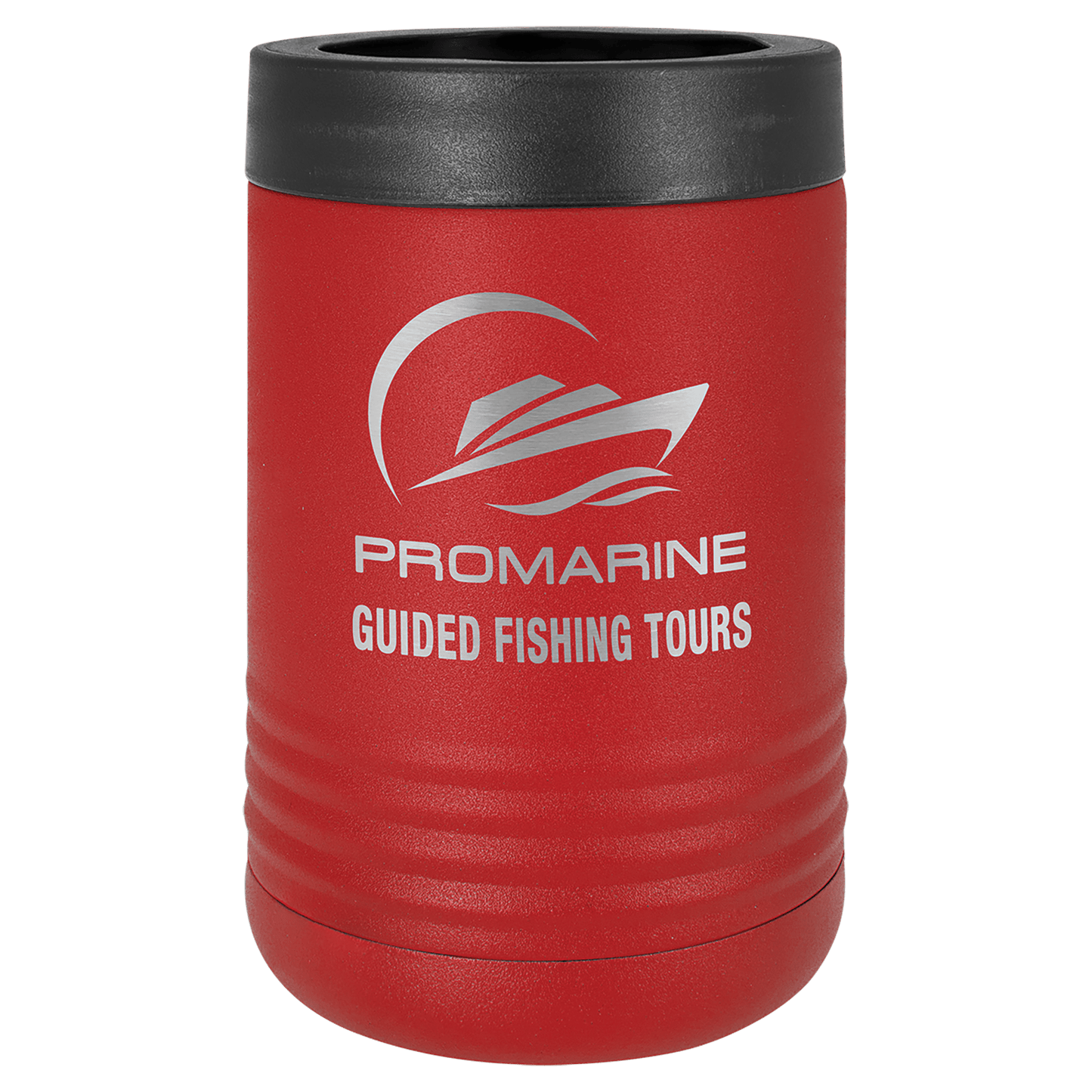 Red Polar Camel Insulated Beverage Holder