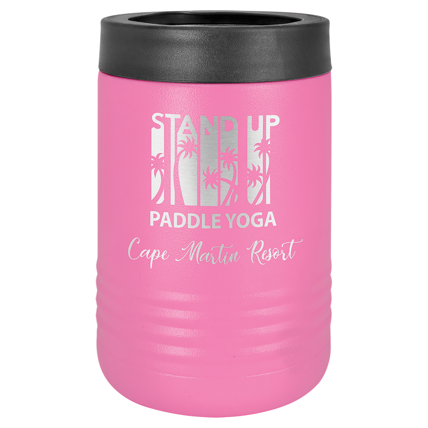 Pink Polar Camel Insulated Beverage Holder