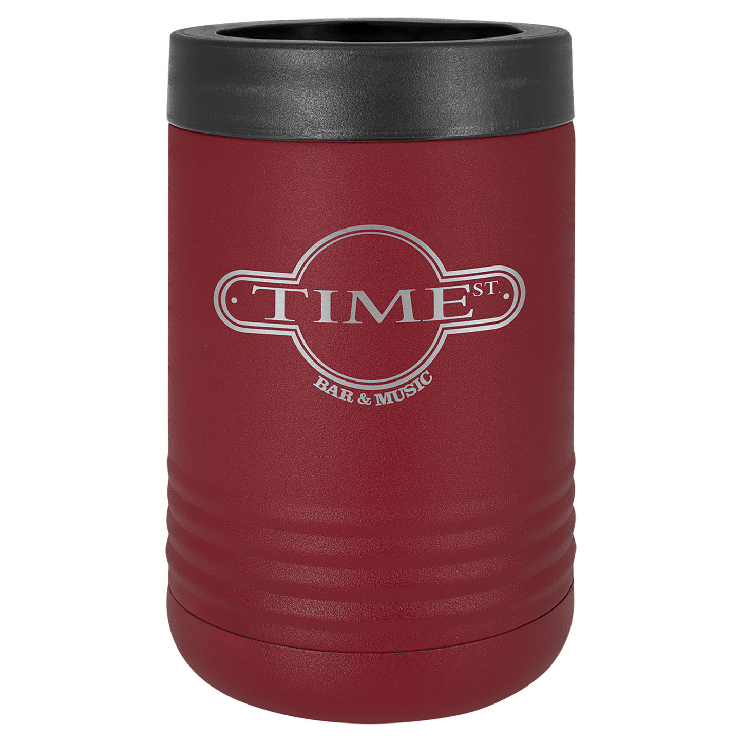 Maroon Polar Camel Insulated Beverage Holder