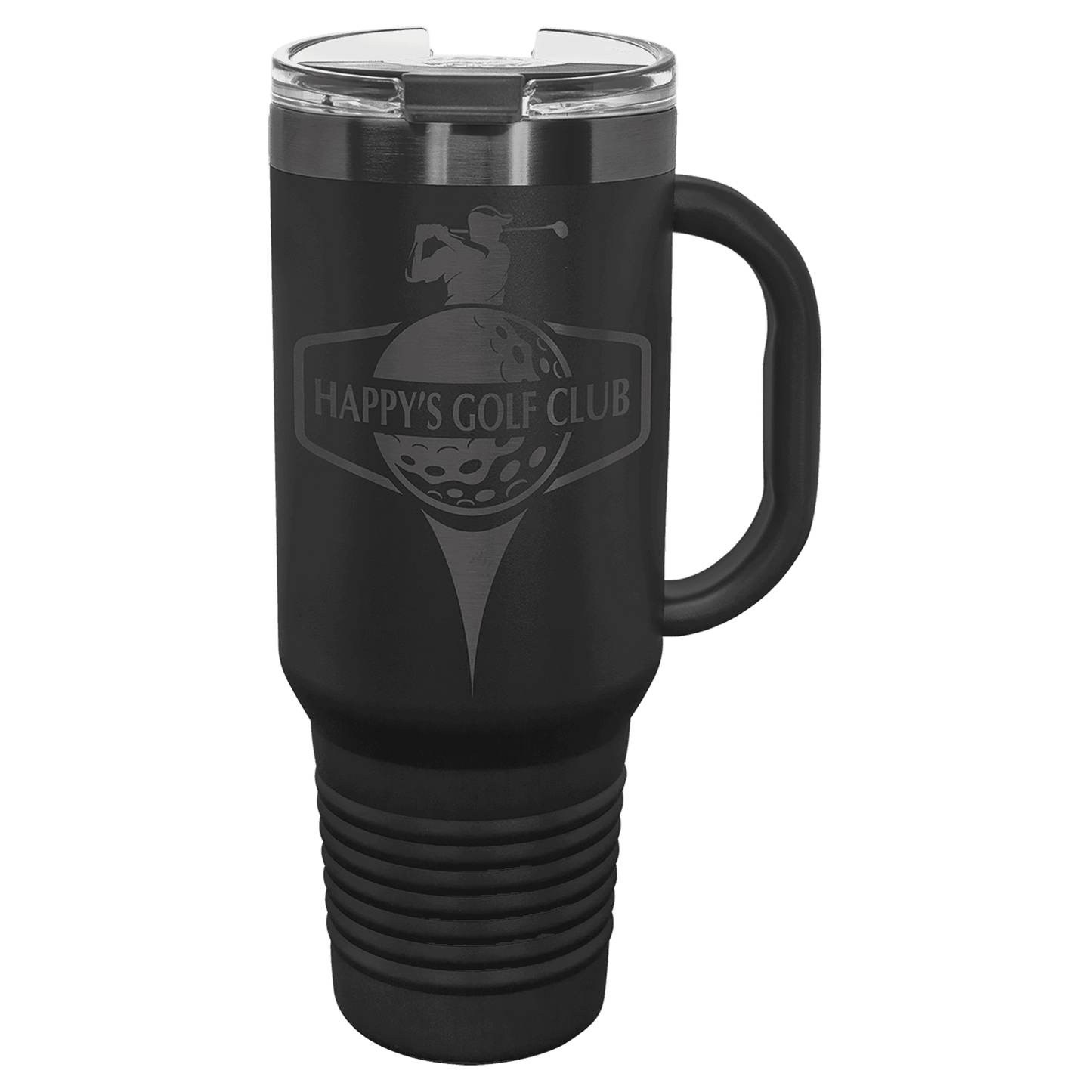 40 oz. Travel Mug with Straw Vacuum Insulated, stainless steel