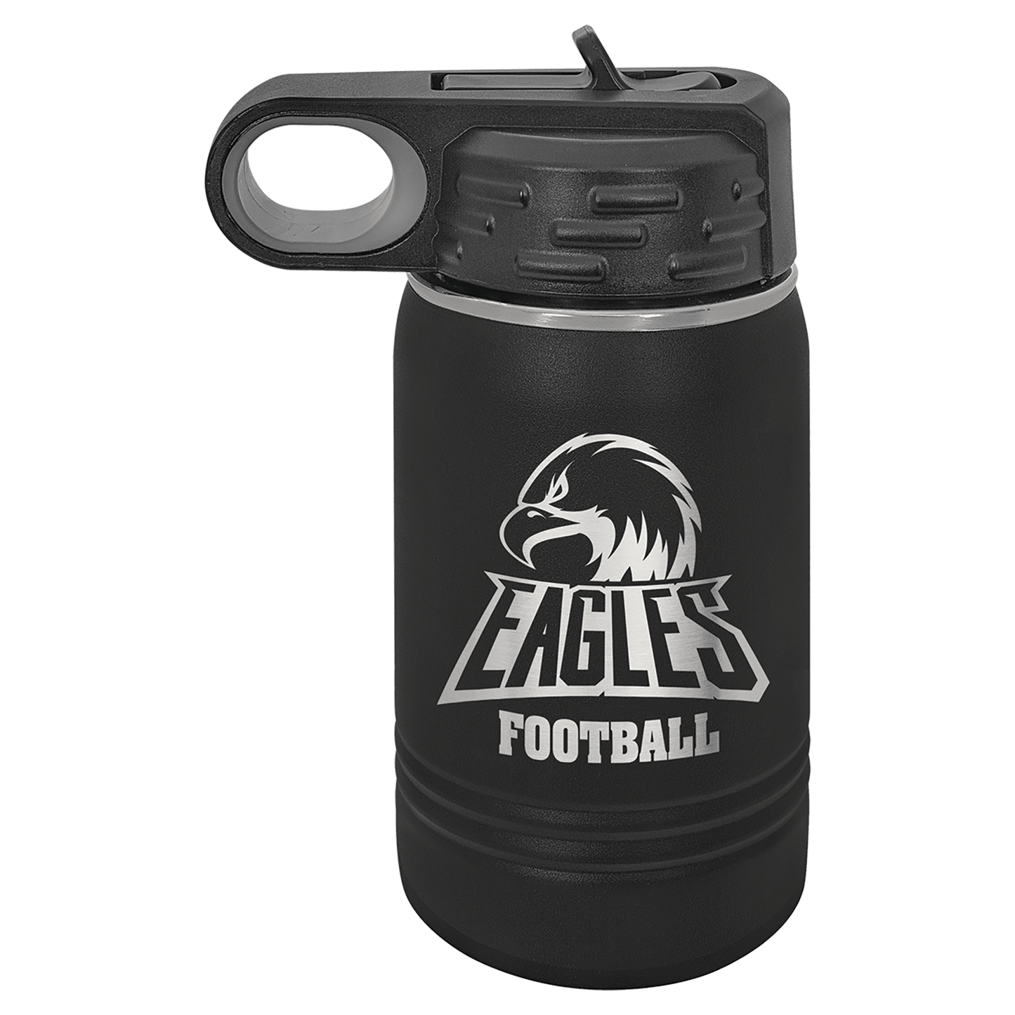 Water Bottle – Durable, Insulated Stainless Steel, Multiple Sizes