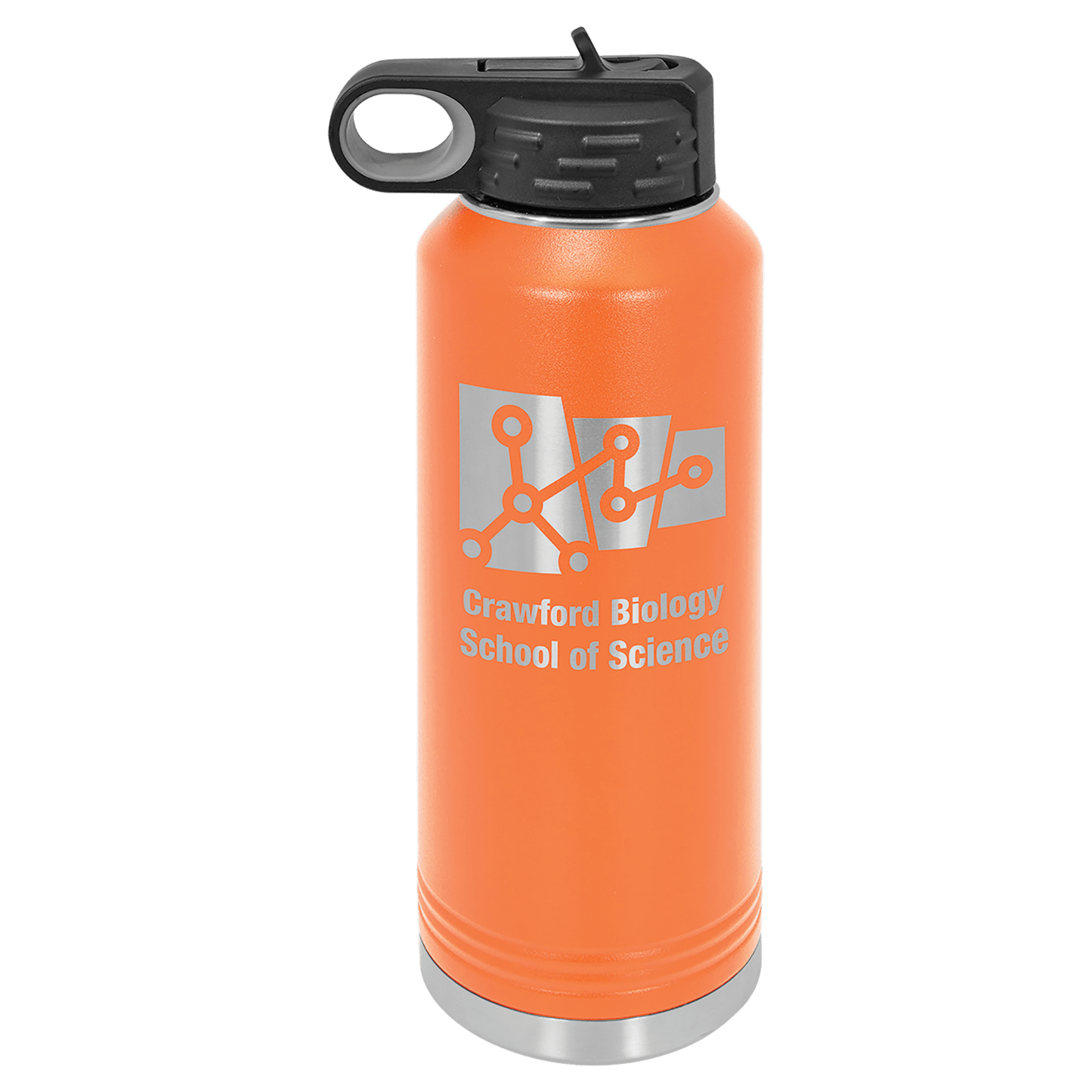 Water Bottle – Durable, Insulated Stainless Steel, Multiple Sizes