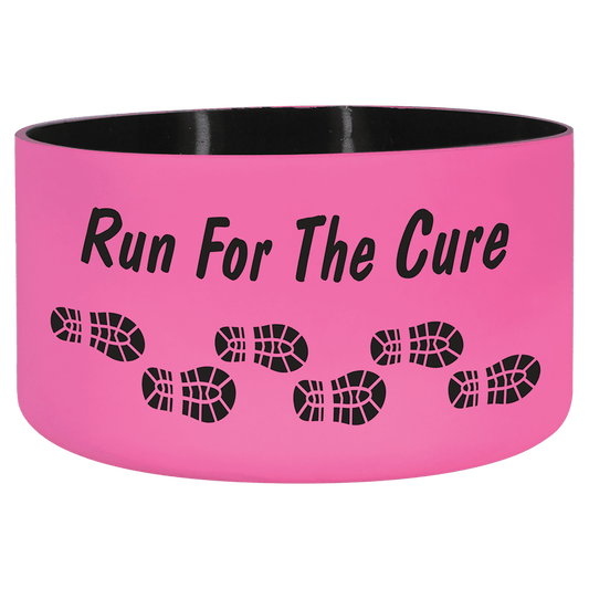 Pink/Black Polar Camel Silicone Bottle Boot-32 oz.