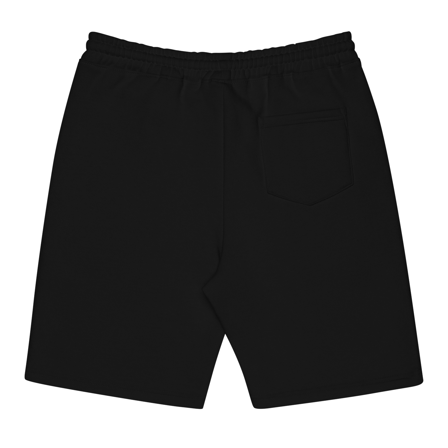 Jack of All Krafts Men's fleece shorts