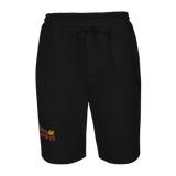 Jack of All Krafts Men's fleece shorts