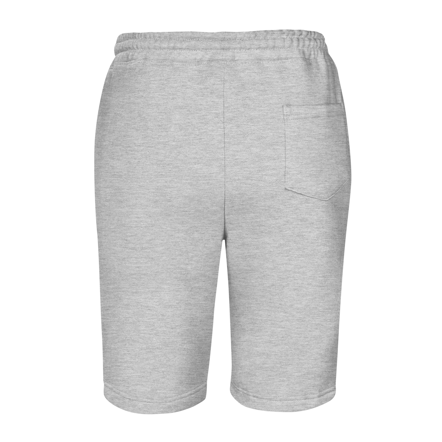 Jack of All Krafts Men's fleece shorts